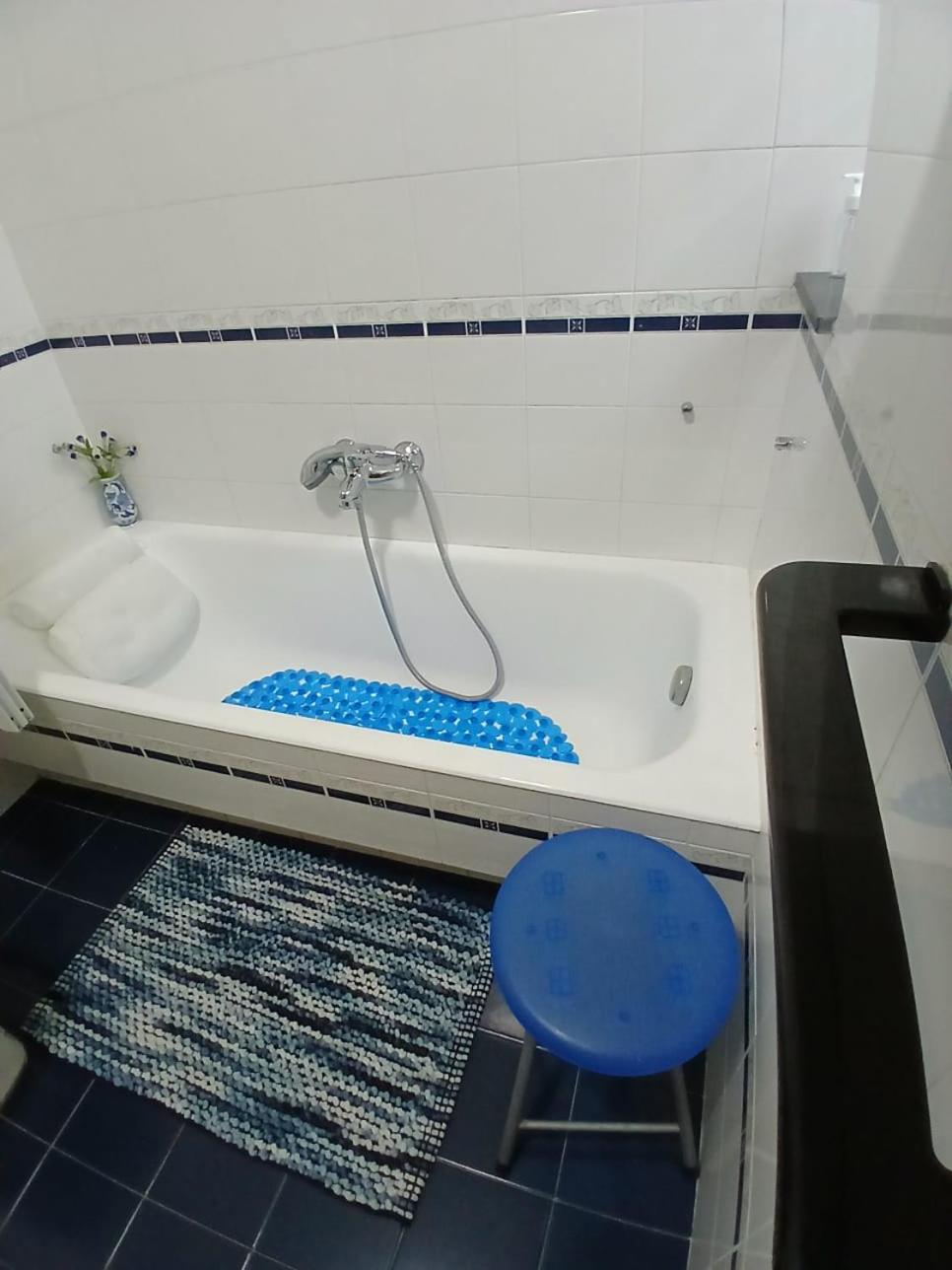 Casa Di Max Apartment Бриндизи Екстериор снимка