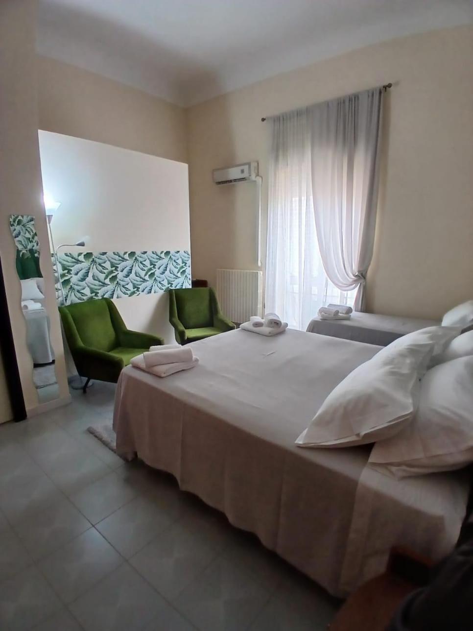 Casa Di Max Apartment Бриндизи Екстериор снимка