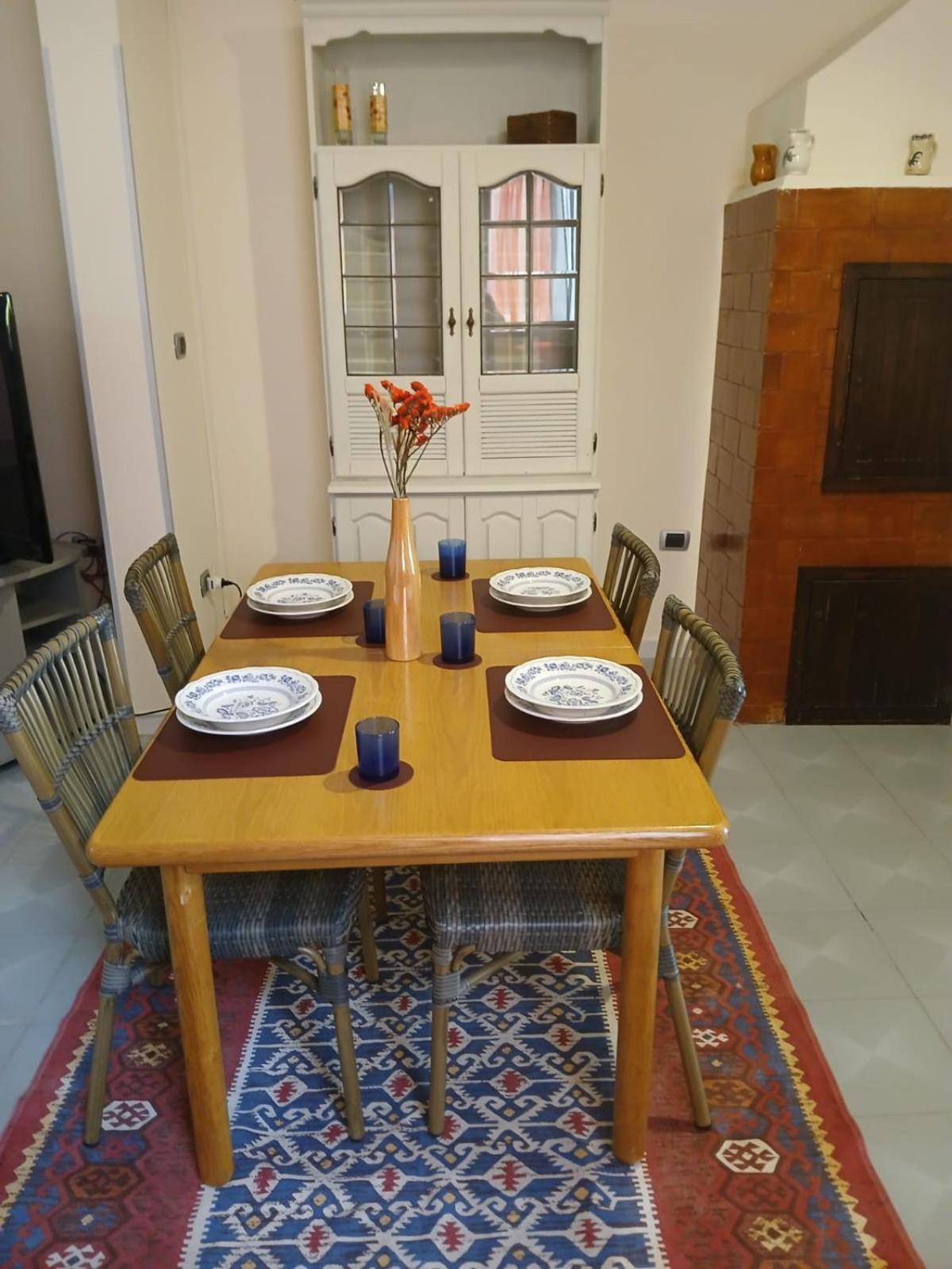 Casa Di Max Apartment Бриндизи Екстериор снимка
