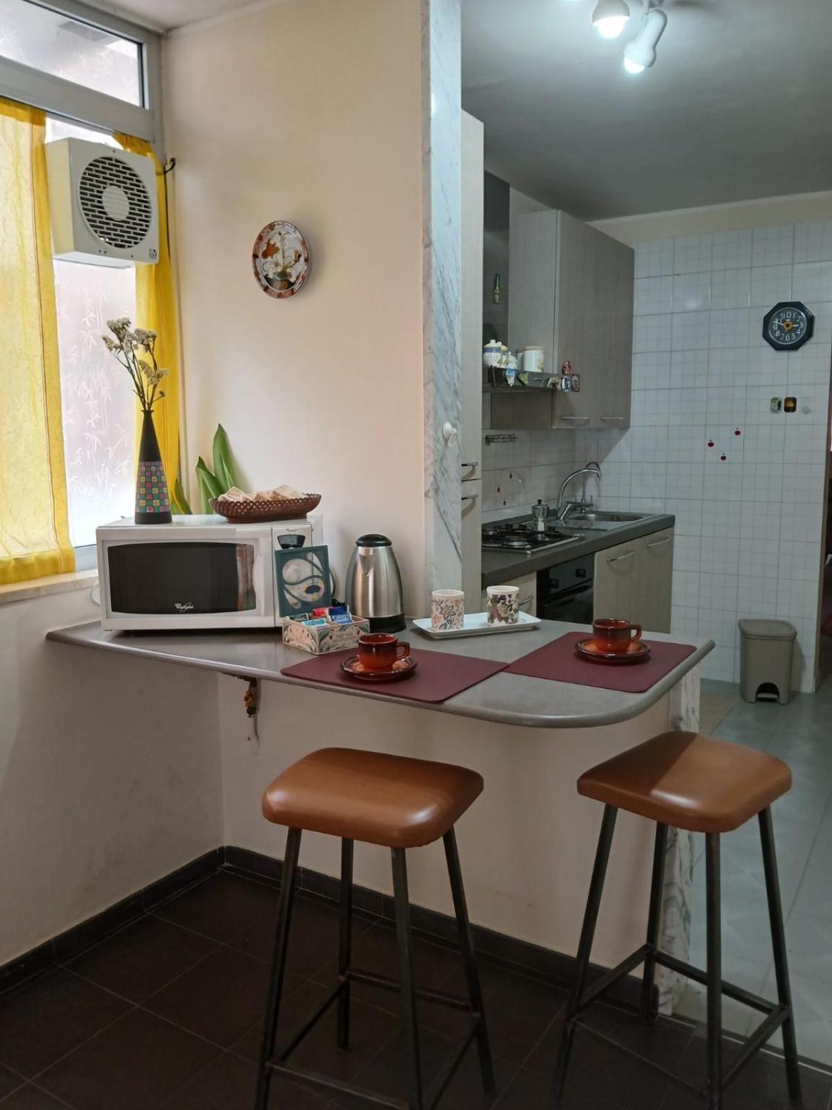 Casa Di Max Apartment Бриндизи Екстериор снимка