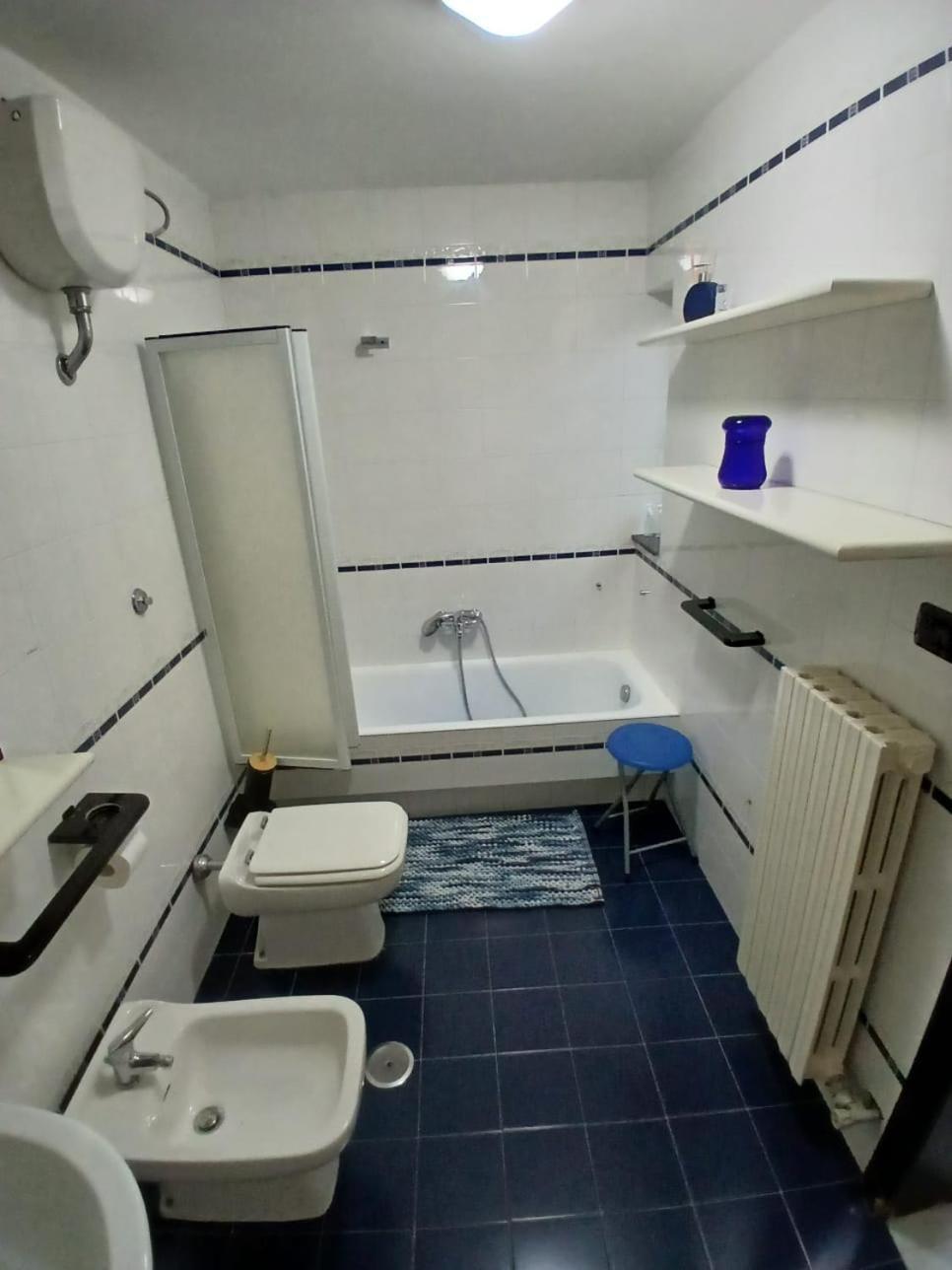 Casa Di Max Apartment Бриндизи Екстериор снимка