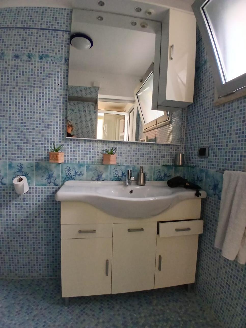 Casa Di Max Apartment Бриндизи Екстериор снимка