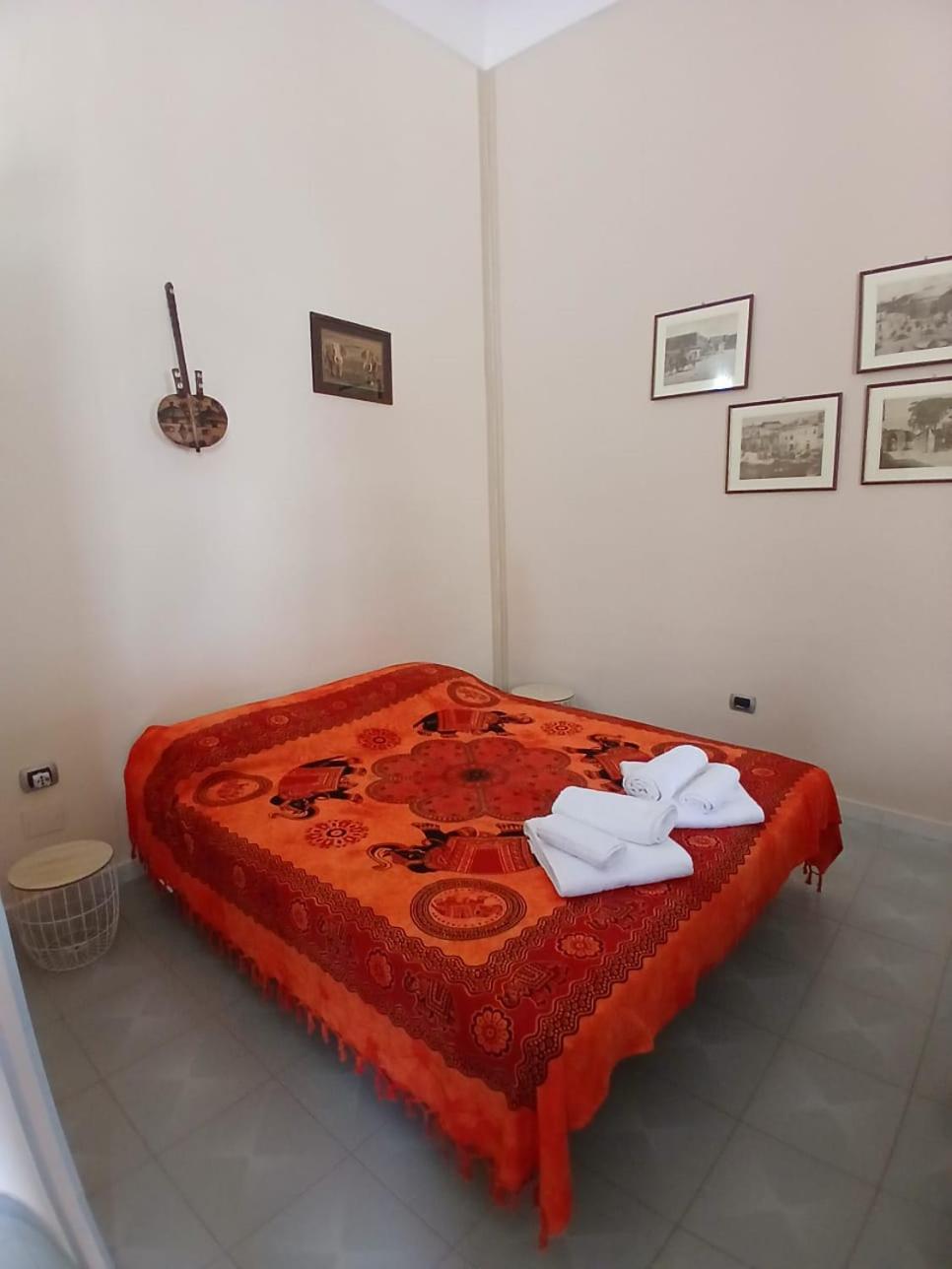 Casa Di Max Apartment Бриндизи Екстериор снимка