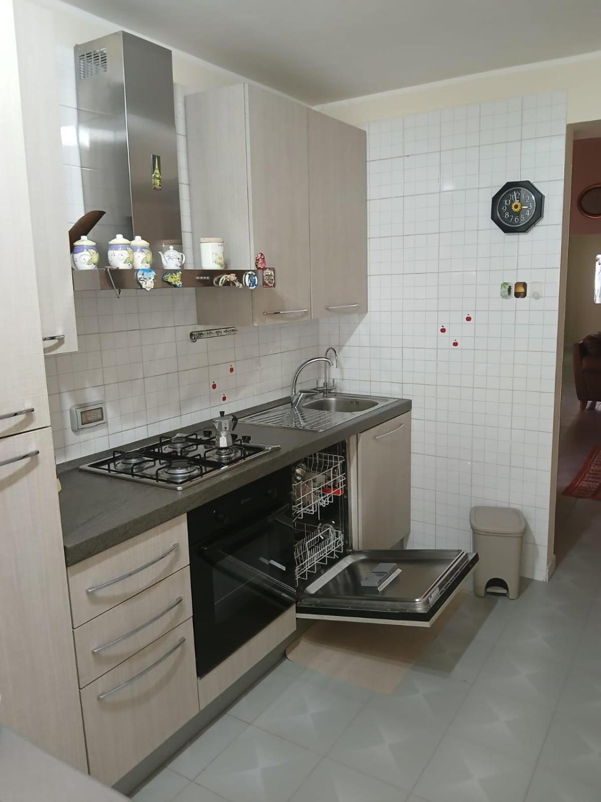 Casa Di Max Apartment Бриндизи Екстериор снимка
