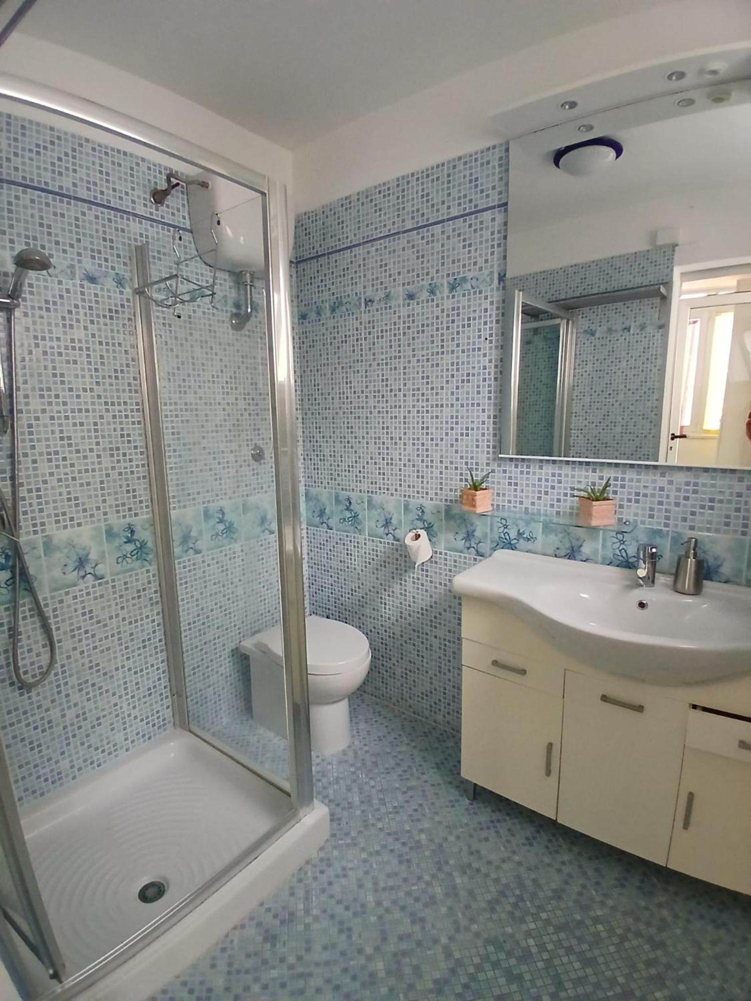 Casa Di Max Apartment Бриндизи Екстериор снимка